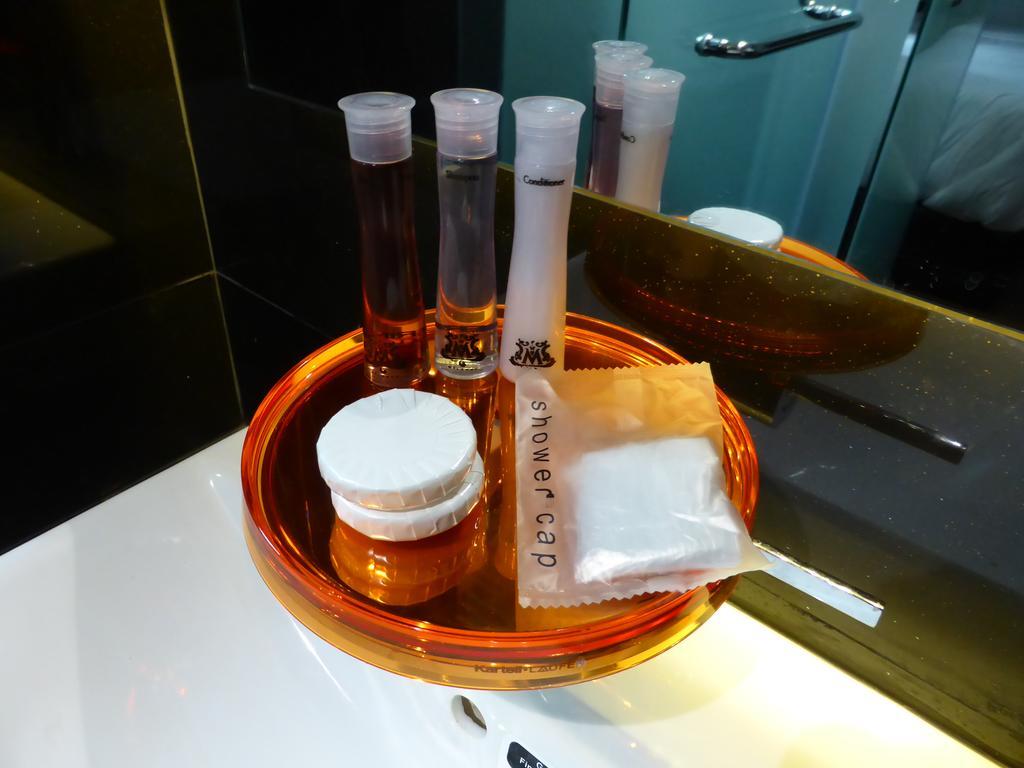 Melange Boutique Hotel Bukit Bintang Kuala Lumpur Esterno foto