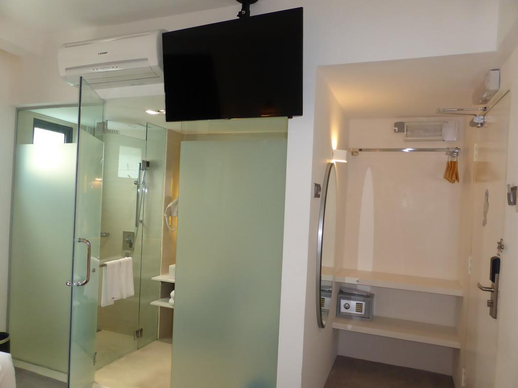 Melange Boutique Hotel Bukit Bintang Kuala Lumpur Esterno foto