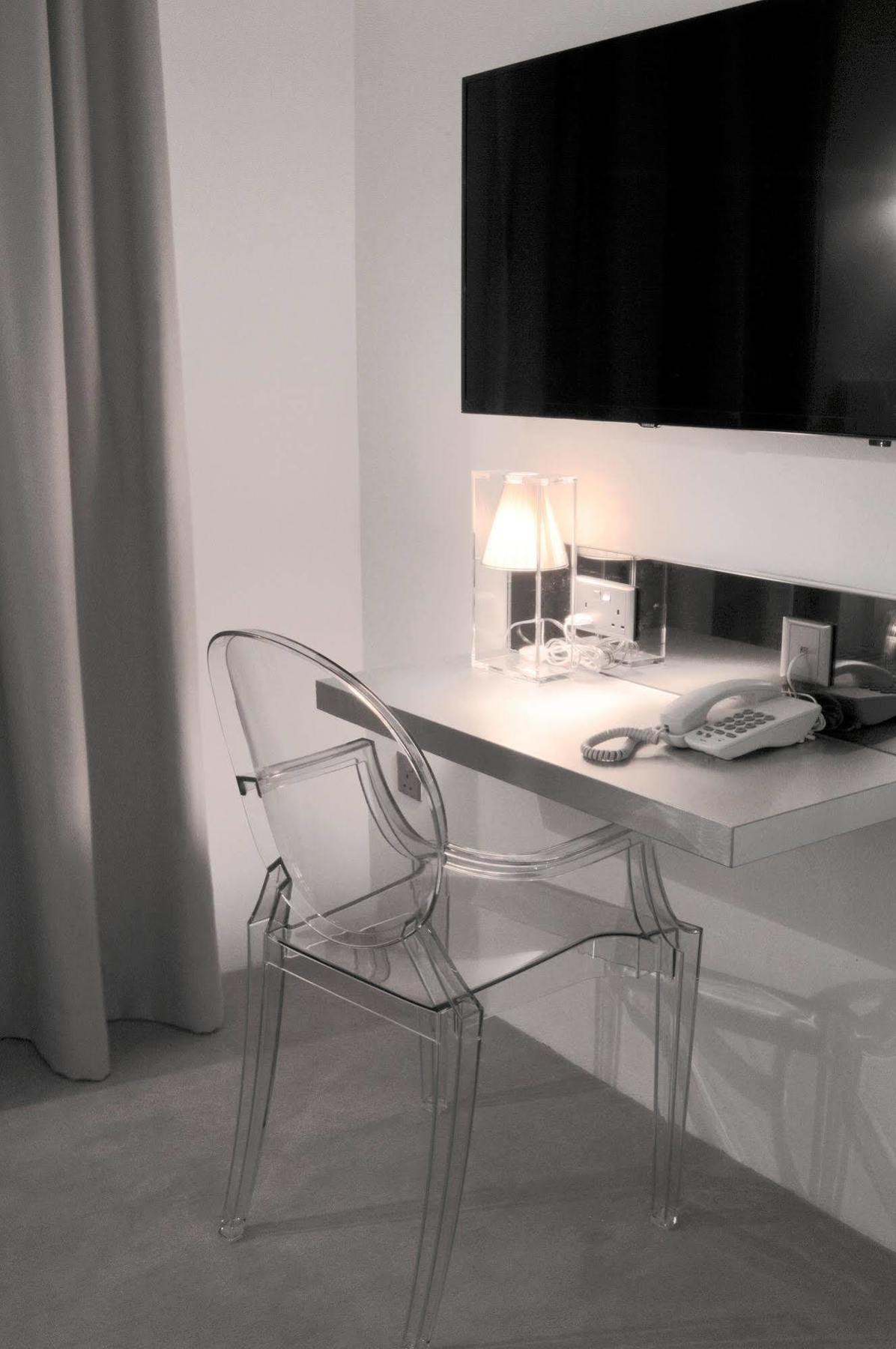 Melange Boutique Hotel Bukit Bintang Kuala Lumpur Esterno foto