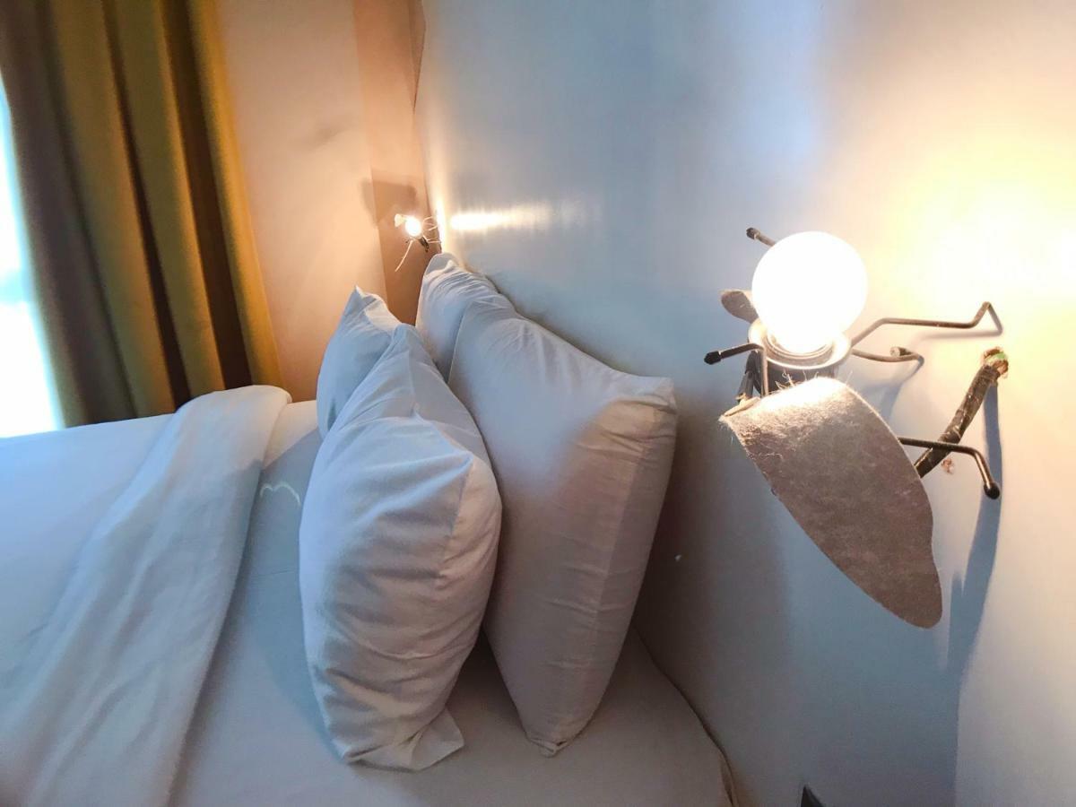 Melange Boutique Hotel Bukit Bintang Kuala Lumpur Esterno foto