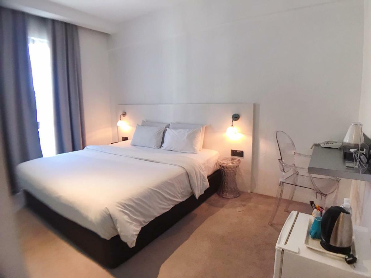 Melange Boutique Hotel Bukit Bintang Kuala Lumpur Esterno foto